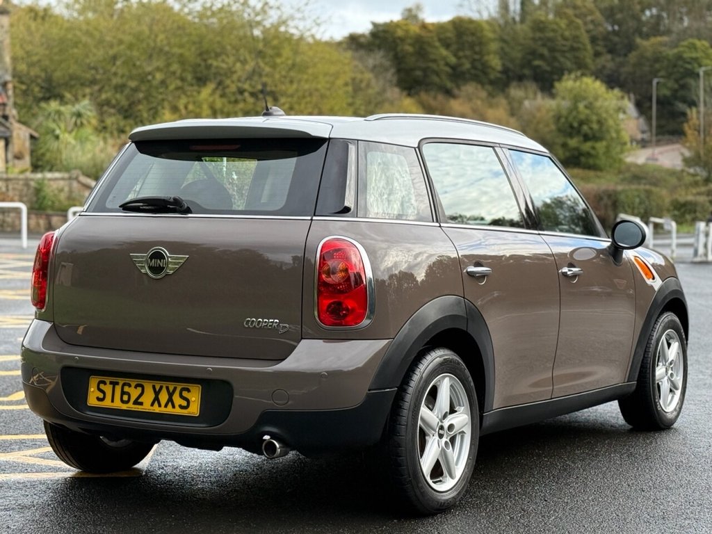Used MINI Countryman 2012 for sale - 76338408: Photo 6