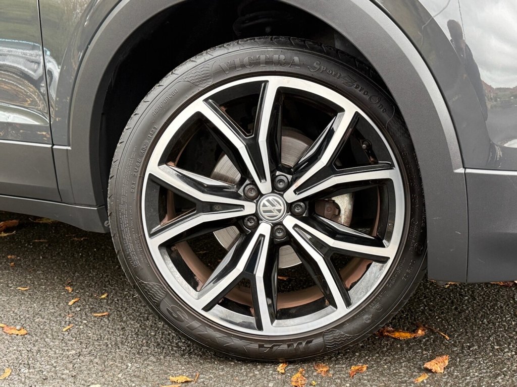 Used Volkswagen T-Cross 2019 for sale - 76406704: Photo 11