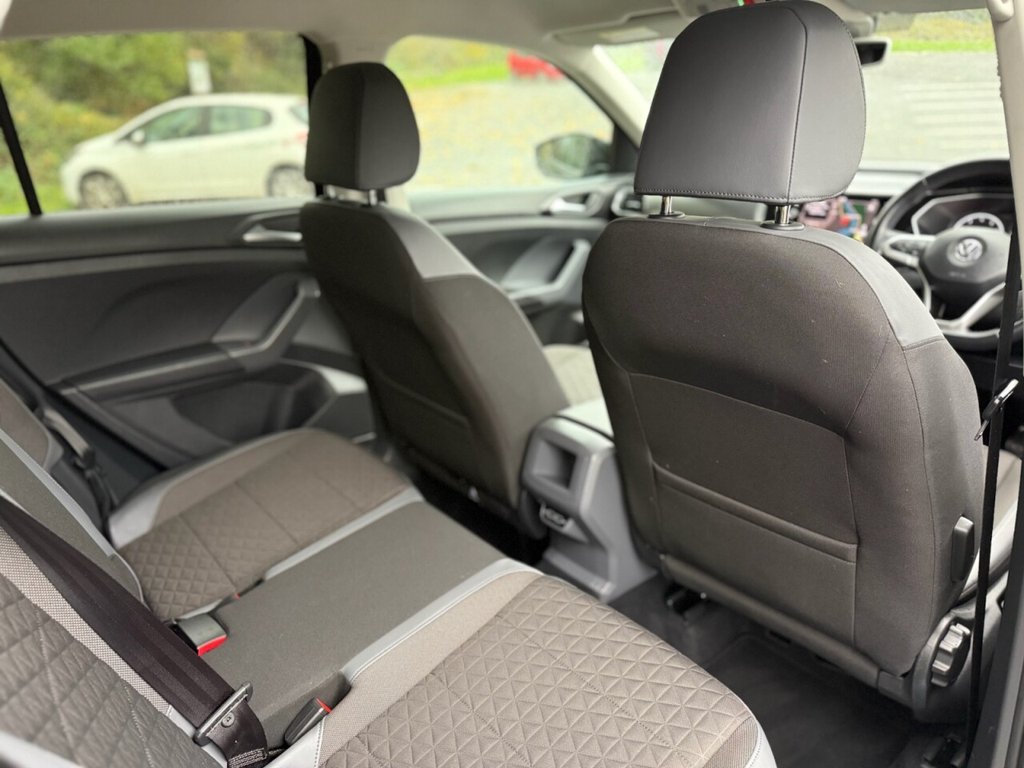 Used Volkswagen T-Cross 2019 for sale - 76406704: Photo 14