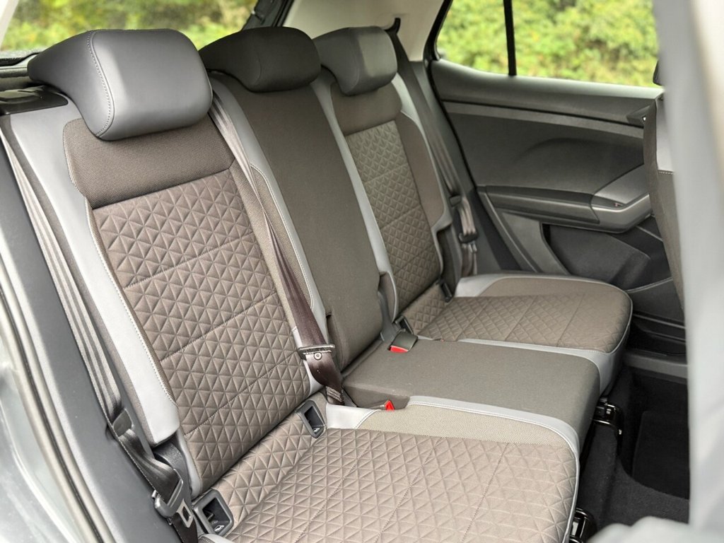 Used Volkswagen T-Cross 2019 for sale - 76406704: Photo 15