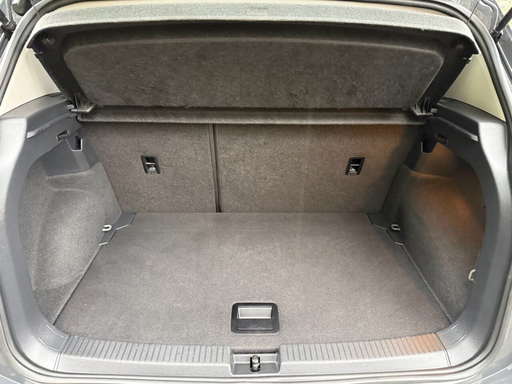 Used Volkswagen T-Cross 2019 for sale - 76406704: Photo 17