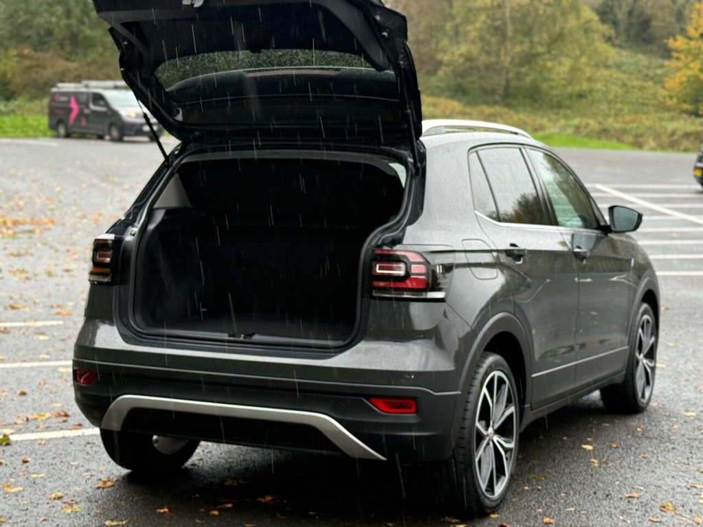 Used Volkswagen T-Cross 2019 for sale - 76406704: Photo 18