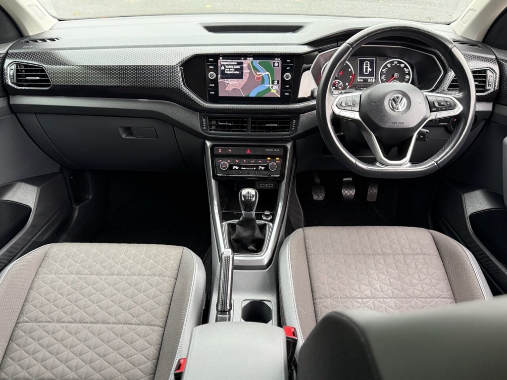 Used Volkswagen T-Cross 2019 for sale - 76406704: Photo 20