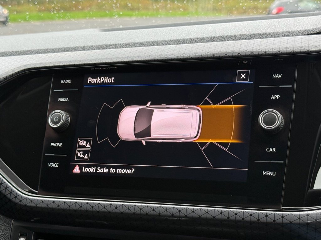 Used Volkswagen T-Cross 2019 for sale - 76406704: Photo 21