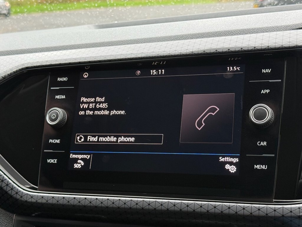 Used Volkswagen T-Cross 2019 for sale - 76406704: Photo 23