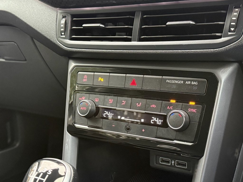 Used Volkswagen T-Cross 2019 for sale - 76406704: Photo 24