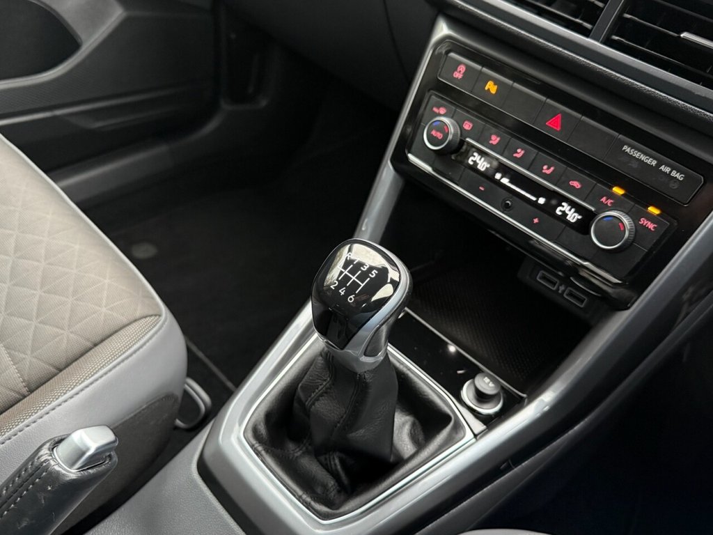 Used Volkswagen T-Cross 2019 for sale - 76406704: Photo 25