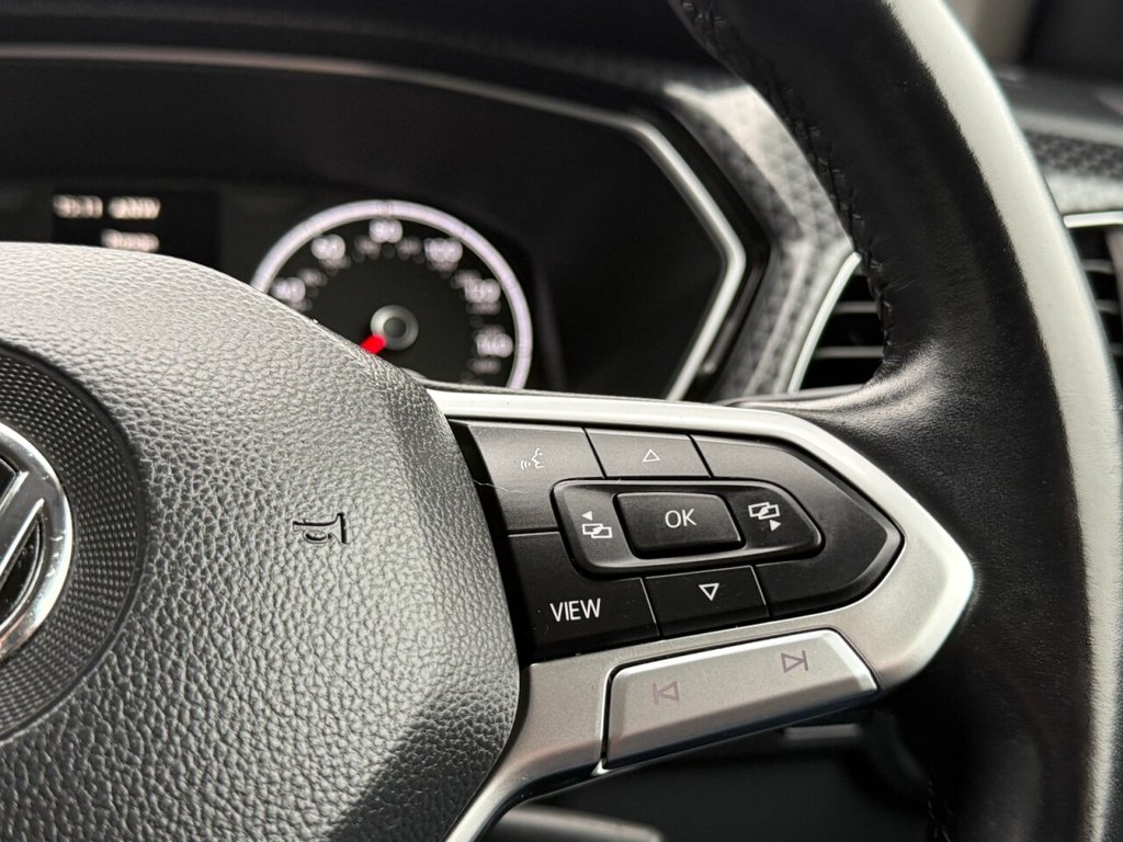 Used Volkswagen T-Cross 2019 for sale - 76406704: Photo 27