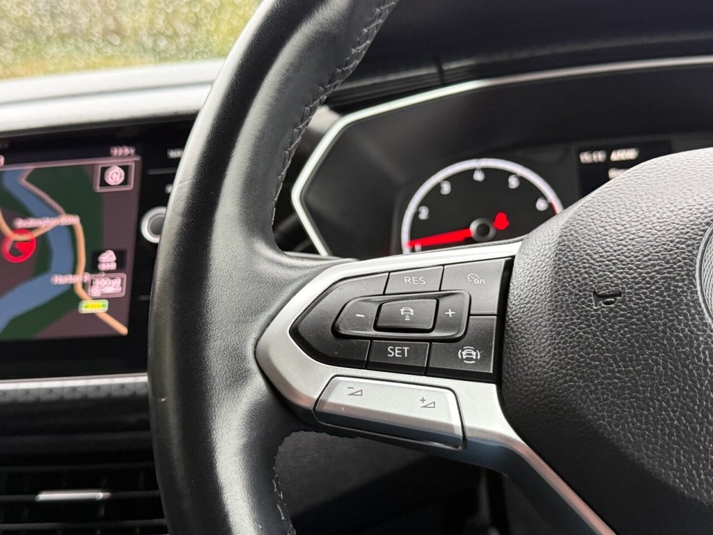 Used Volkswagen T-Cross 2019 for sale - 76406704: Photo 28