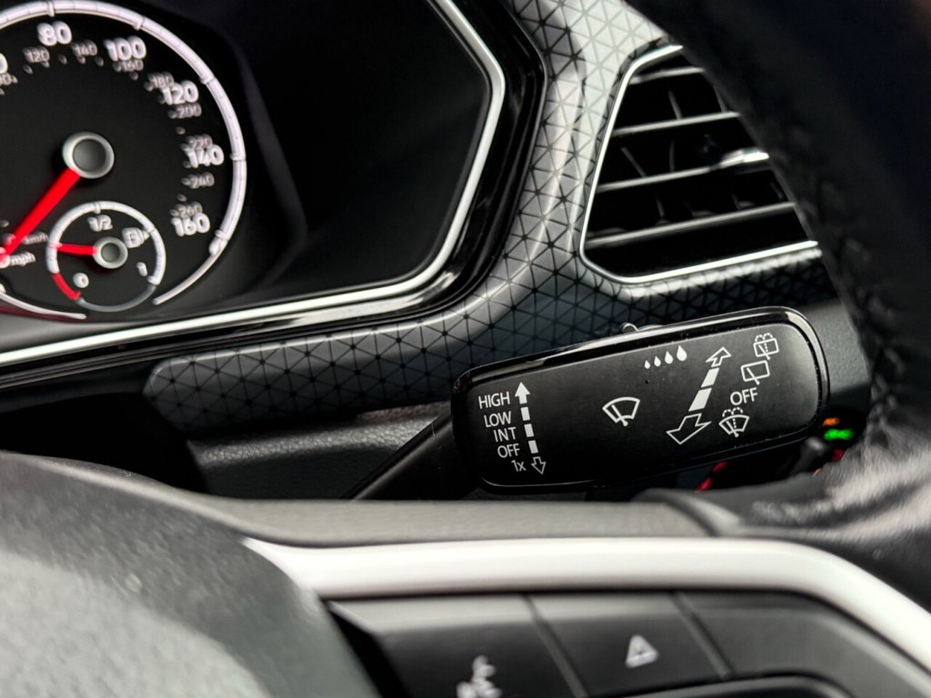 Used Volkswagen T-Cross 2019 for sale - 76406704: Photo 29