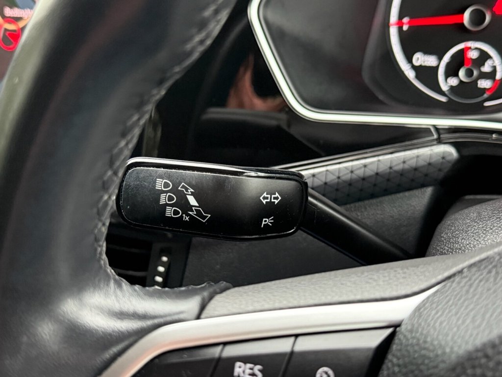 Used Volkswagen T-Cross 2019 for sale - 76406704: Photo 30