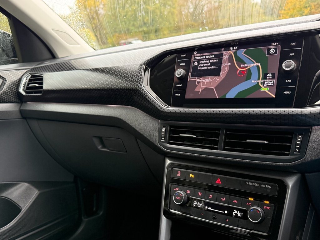 Used Volkswagen T-Cross 2019 for sale - 76406704: Photo 31