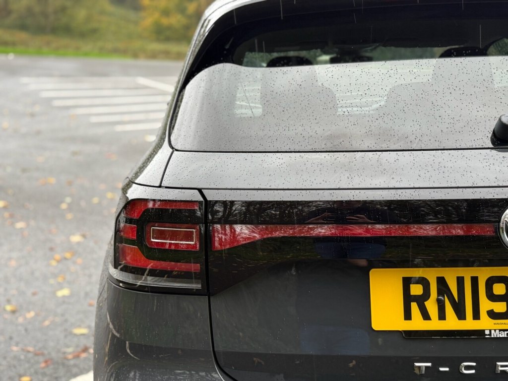 Used Volkswagen T-Cross 2019 for sale - 76406704: Photo 36