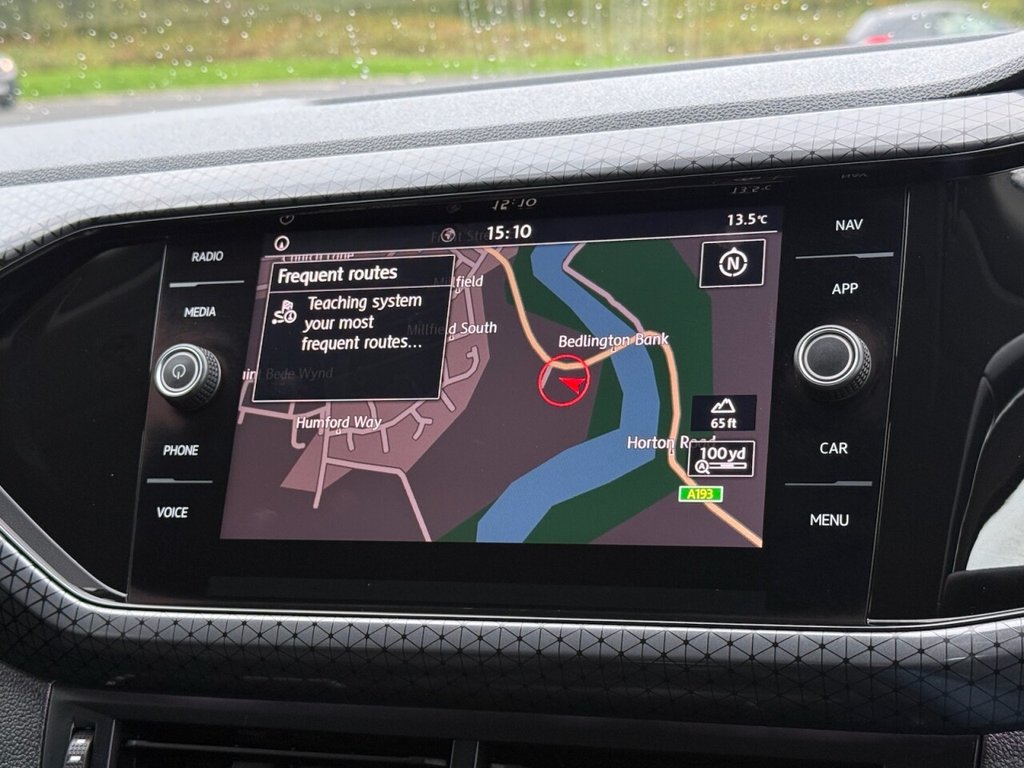 Used Volkswagen T-Cross 2019 for sale - 76406704: Photo 5