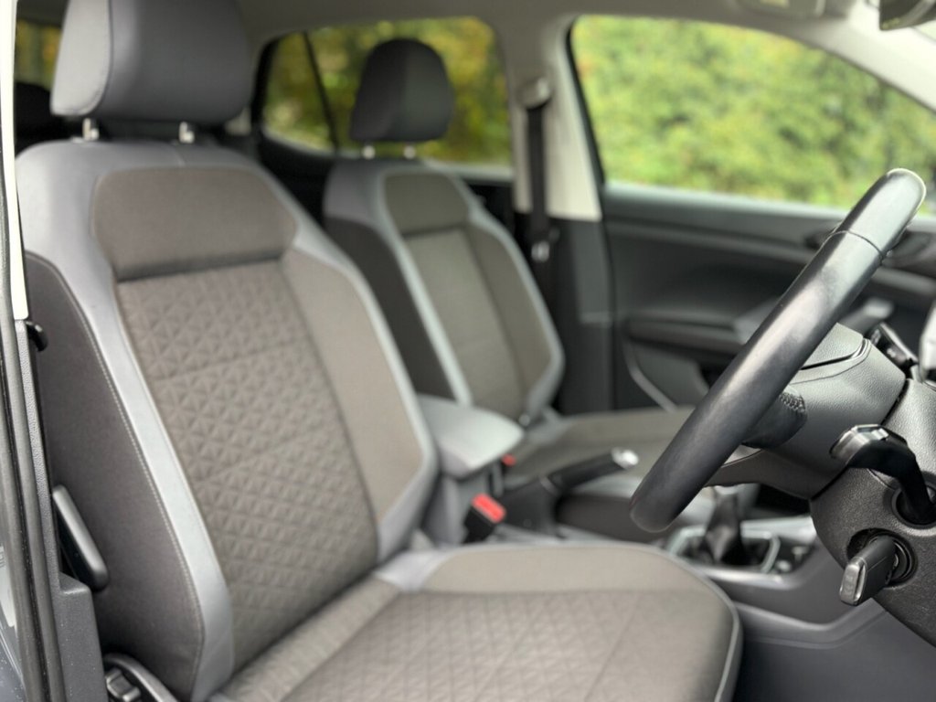 Used Volkswagen T-Cross 2019 for sale - 76406704: Photo 9