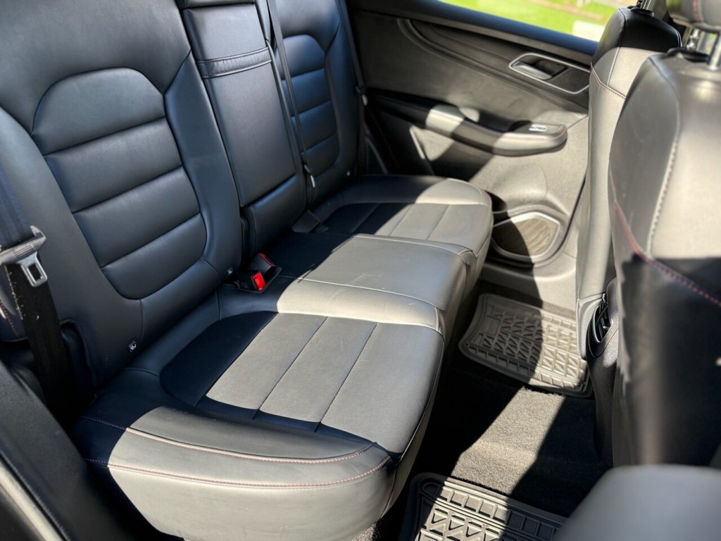 Used MG MG HS 2022 for sale - 76338402: Photo 17