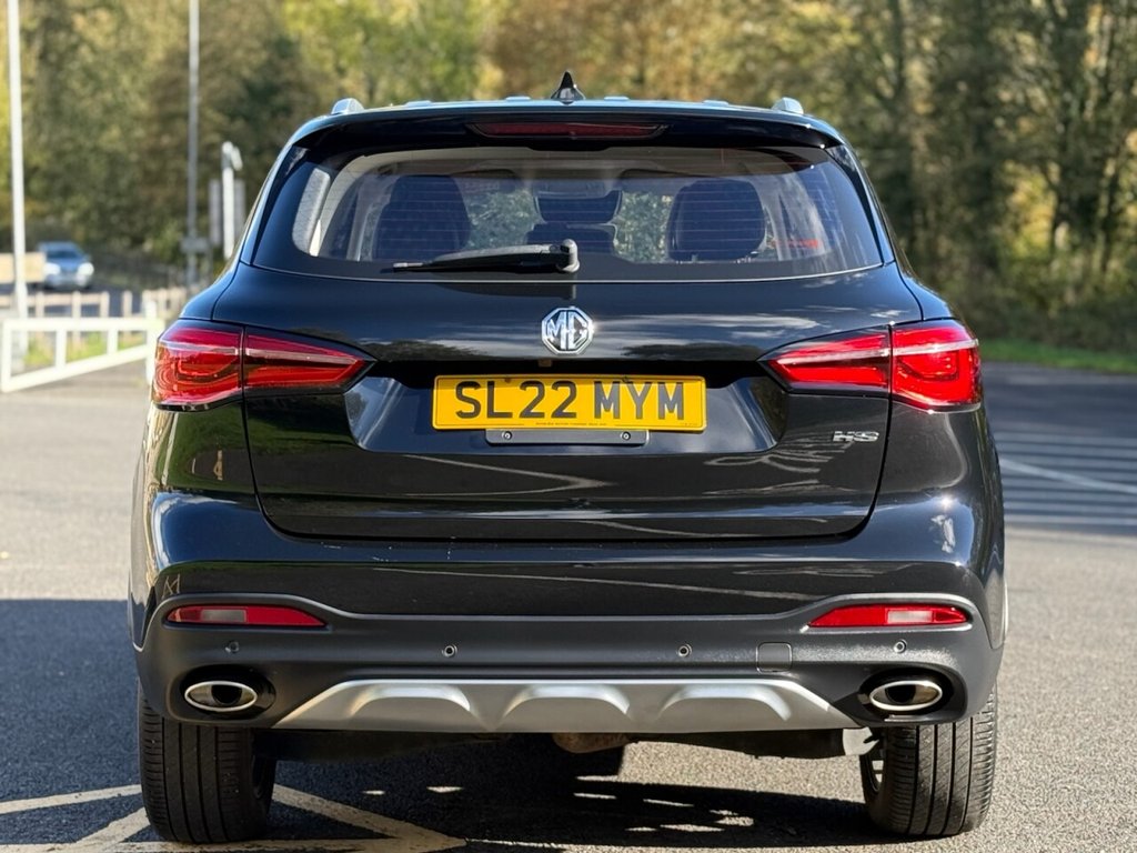 Used MG MG HS 2022 for sale - 76338402: Photo 19