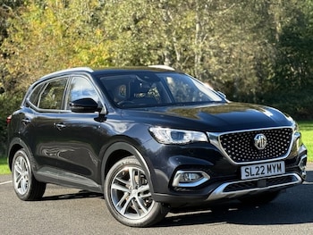 2022 (22) - 1.5 T-GDI Excite SUV 5dr Petrol Manual Euro 6 (s/s) (162 ps)