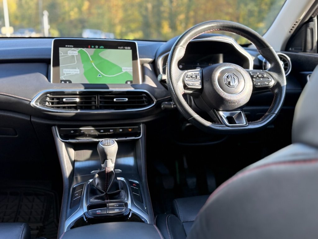 Used MG MG HS 2022 for sale - 76338402: Photo 2