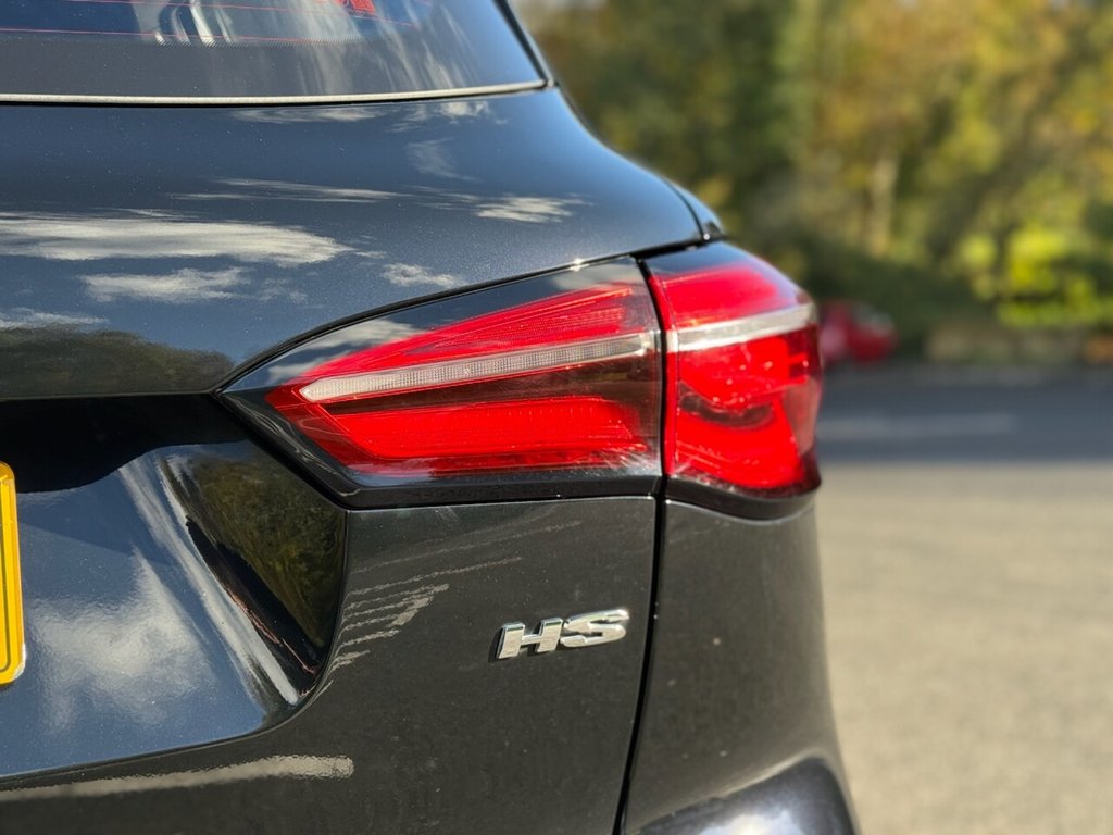 Used MG MG HS 2022 for sale - 76338402: Photo 25