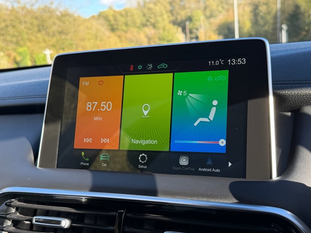 Used MG MG HS 2022 for sale - 76338402: Photo 28