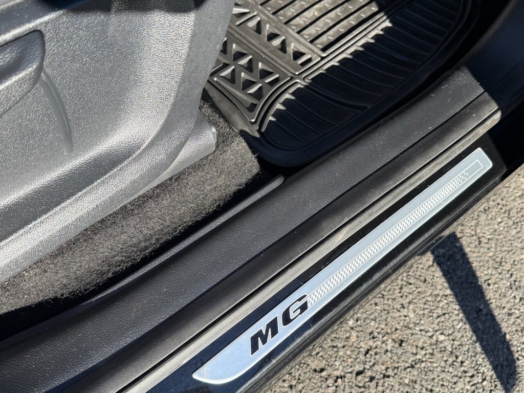 Used MG MG HS 2022 for sale - 76338402: Photo 41