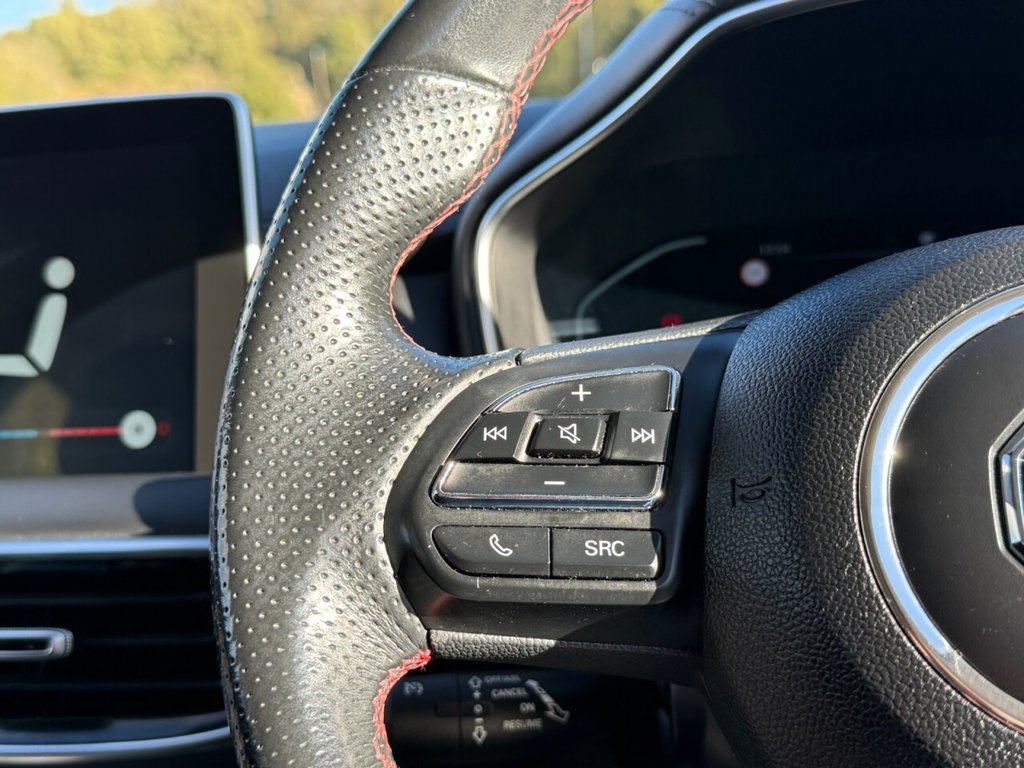 Used MG MG HS 2022 for sale - 76338402: Photo 44