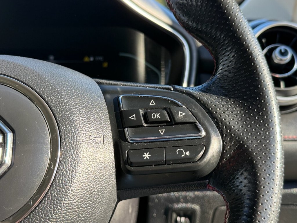 Used MG MG HS 2022 for sale - 76338402: Photo 45