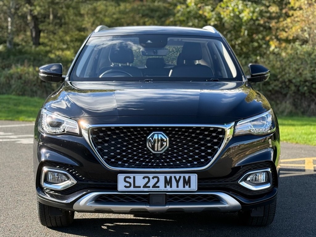 Used MG MG HS 2022 for sale - 76338402: Photo 7