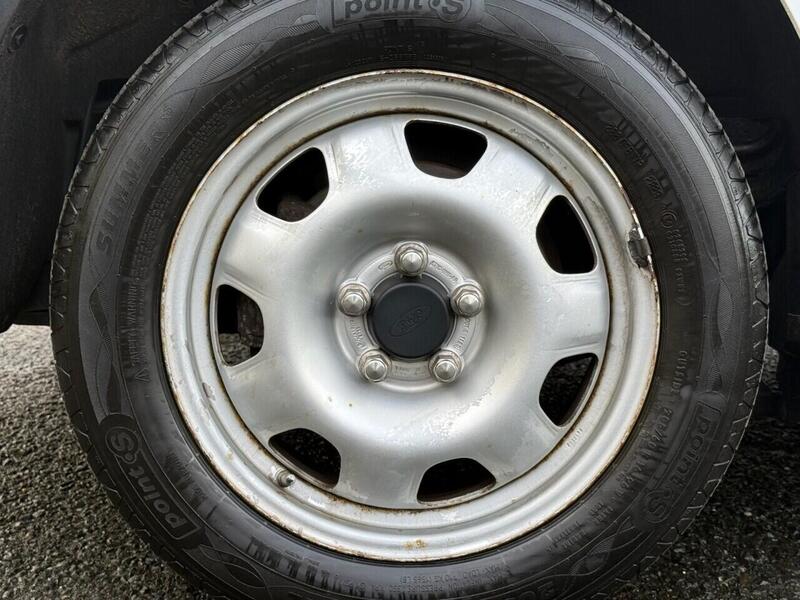 Used Ford Transit Connect 2021 for sale - 77850843: Photo 10