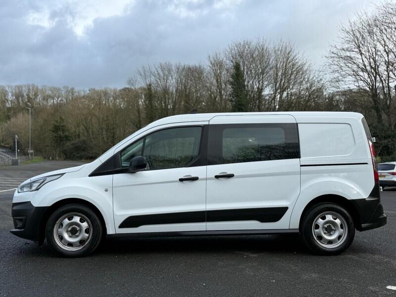 Used Ford Transit Connect 2021 for sale - 77850843: Photo 11
