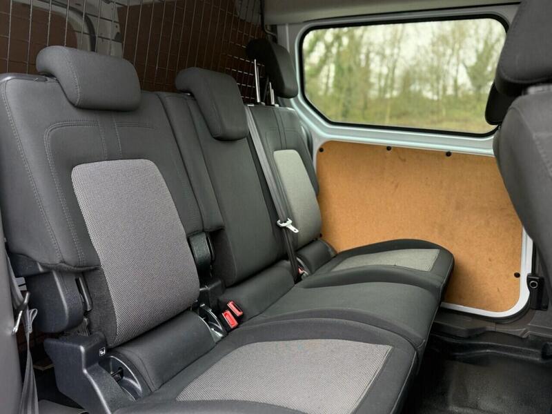 Used Ford Transit Connect 2021 for sale - 77850843: Photo 12