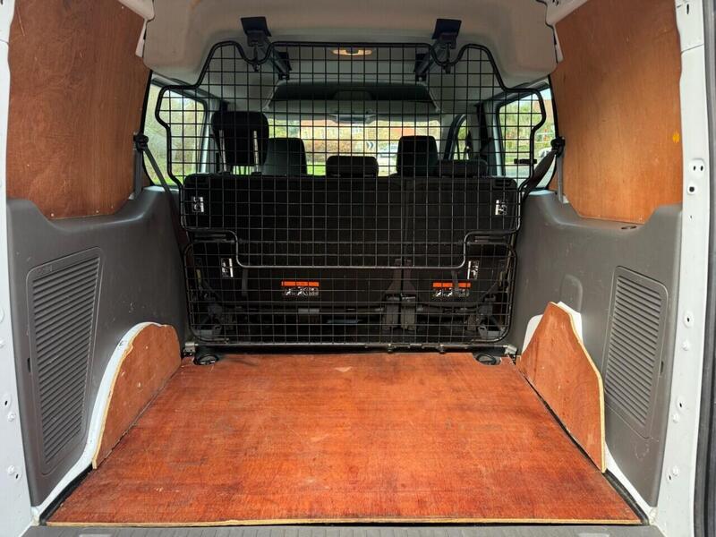 Used Ford Transit Connect 2021 for sale - 77850843: Photo 15