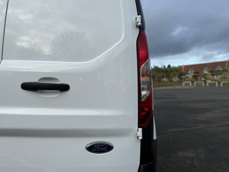 Used Ford Transit Connect 2021 for sale - 77850843: Photo 18