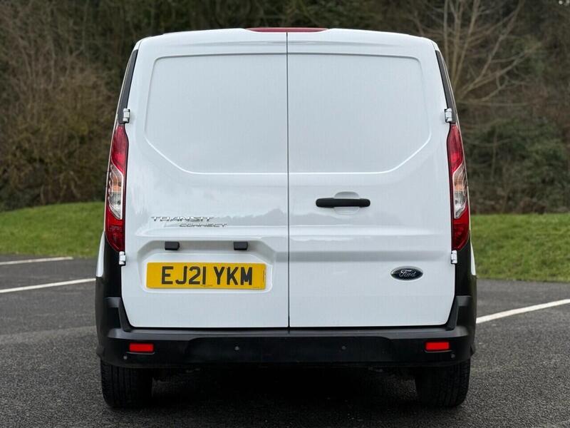 Used Ford Transit Connect 2021 for sale - 77850843: Photo 19