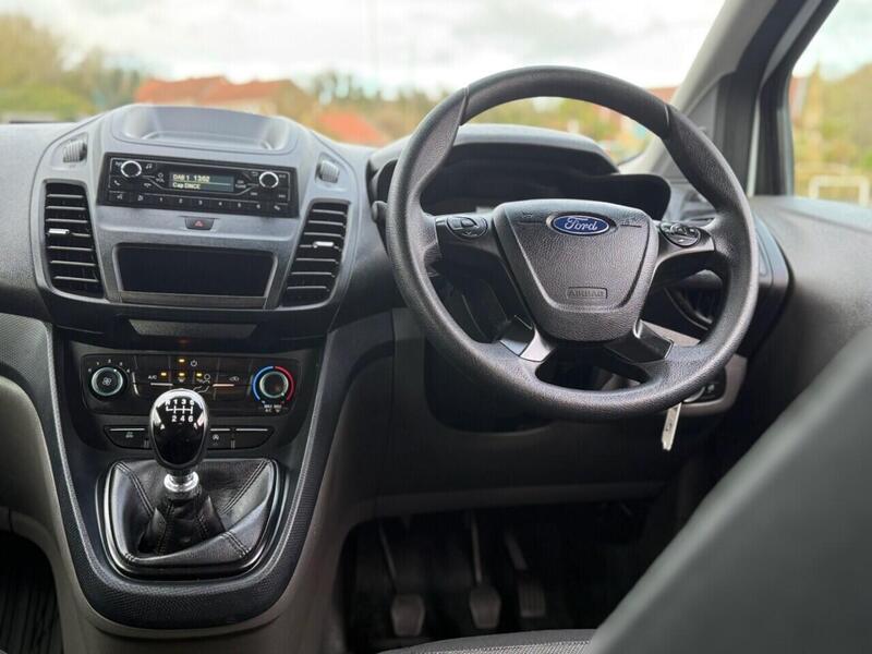 Used Ford Transit Connect 2021 for sale - 77850843: Photo 2