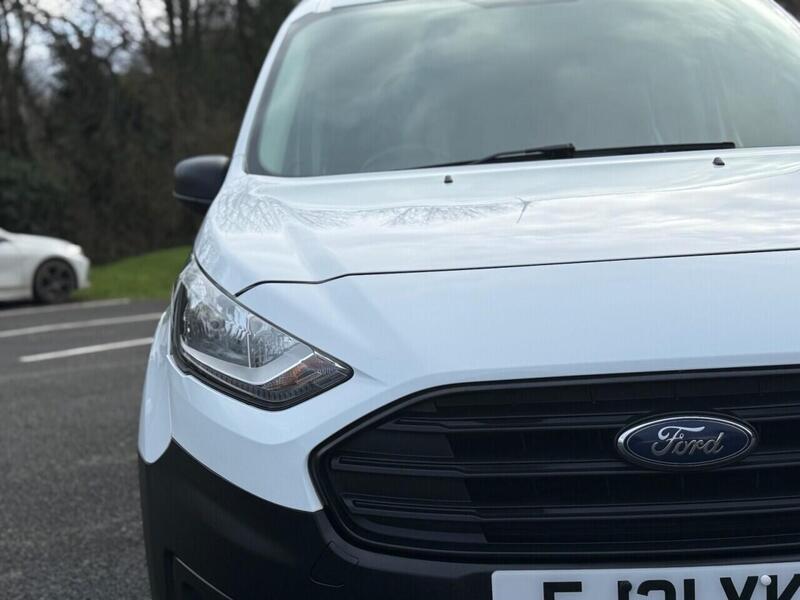 Used Ford Transit Connect 2021 for sale - 77850843: Photo 21