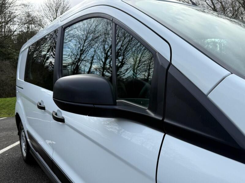 Used Ford Transit Connect 2021 for sale - 77850843: Photo 22