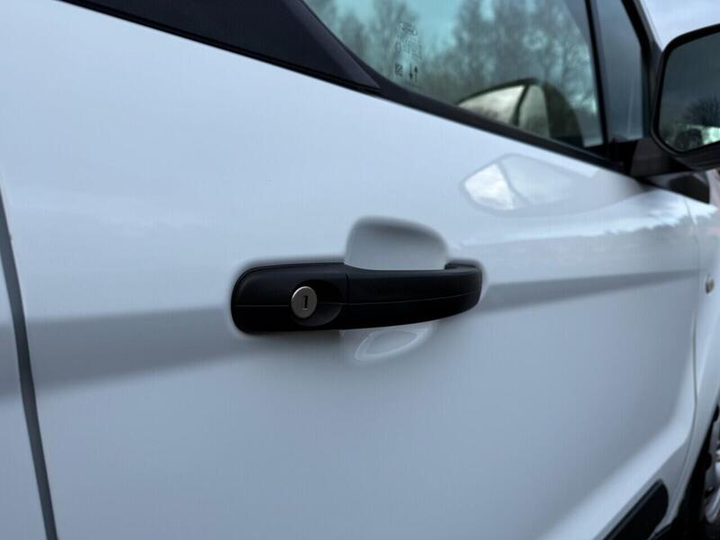 Used Ford Transit Connect 2021 for sale - 77850843: Photo 23