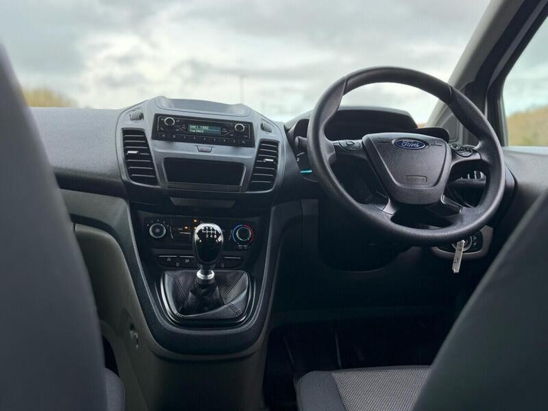 Used Ford Transit Connect 2021 for sale - 77850843: Photo 25