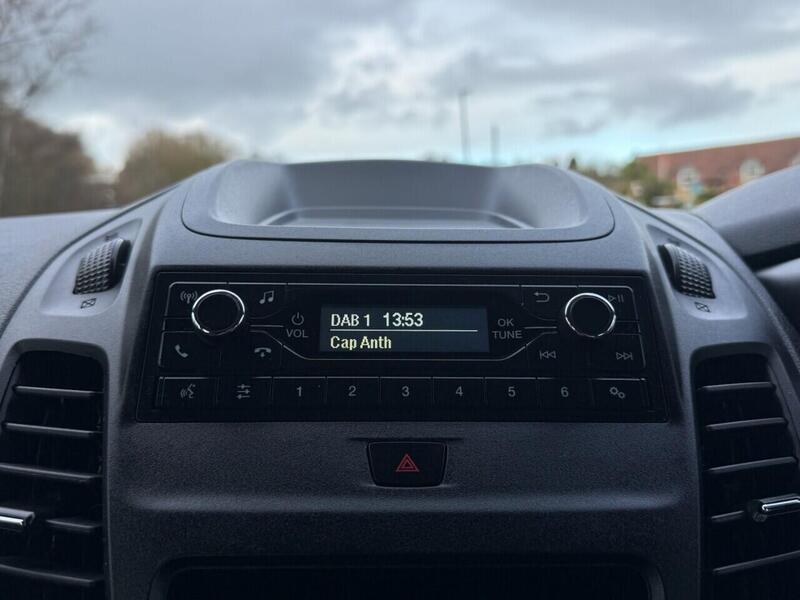 Used Ford Transit Connect 2021 for sale - 77850843: Photo 27