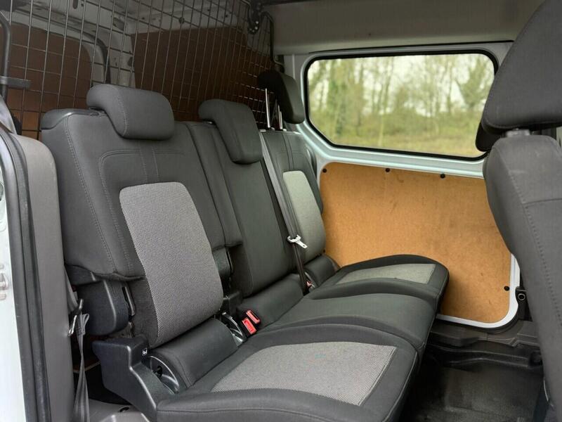 Used Ford Transit Connect 2021 for sale - 77850843: Photo 28