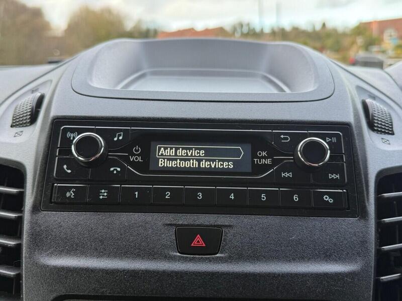 Used Ford Transit Connect 2021 for sale - 77850843: Photo 29