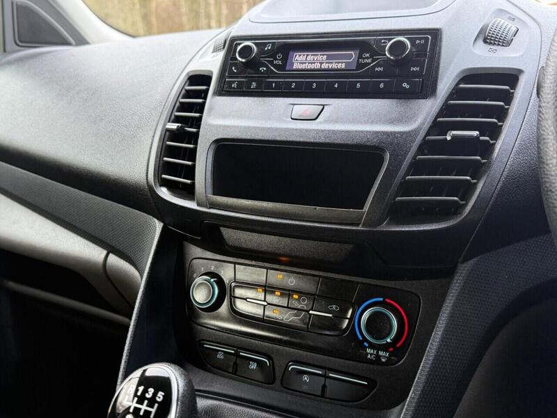 Used Ford Transit Connect 2021 for sale - 77850843: Photo 30