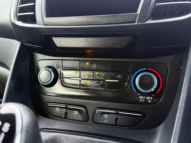 Used Ford Transit Connect 2021 for sale - 77850843: Photo 31