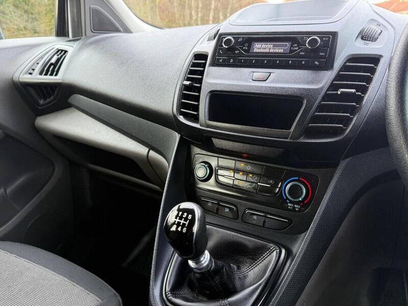 Used Ford Transit Connect 2021 for sale - 77850843: Photo 32