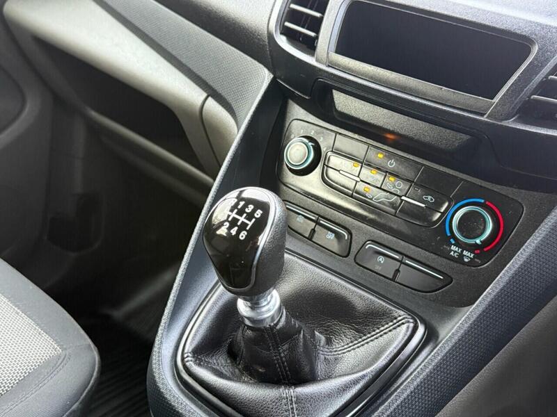 Used Ford Transit Connect 2021 for sale - 77850843: Photo 33