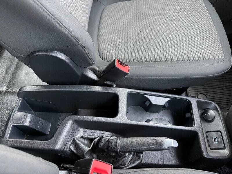 Used Ford Transit Connect 2021 for sale - 77850843: Photo 35