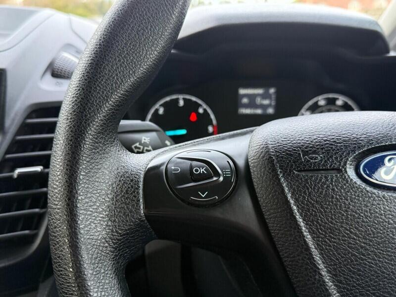 Used Ford Transit Connect 2021 for sale - 77850843: Photo 36