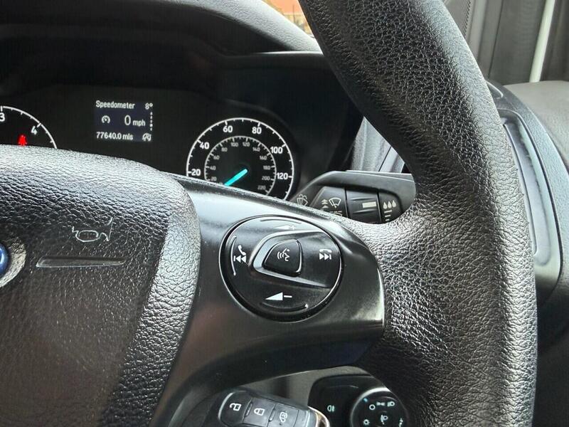 Used Ford Transit Connect 2021 for sale - 77850843: Photo 37